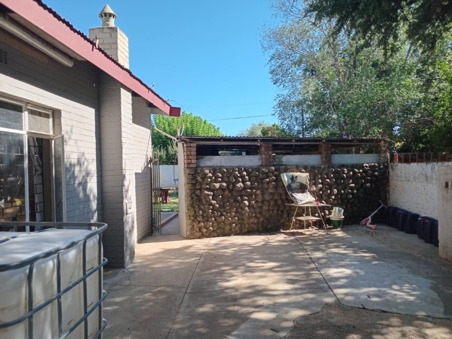 3 Bedroom Property for Sale in Hoopstad Free State